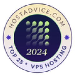 Top 25 VPS Hosting in 2024